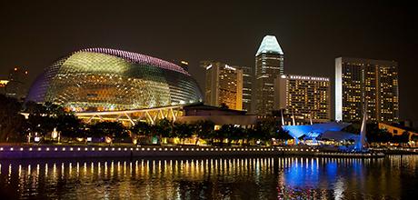 2月，2场全球3D打印峰会将在新加坡和德国召开