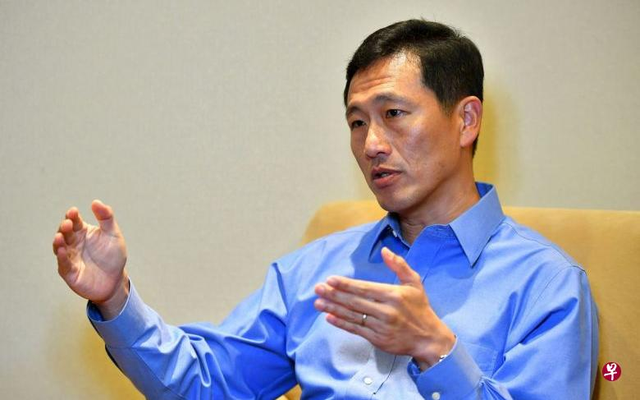 王乙康：推选新加坡下任总理不应受限于“人为期限”