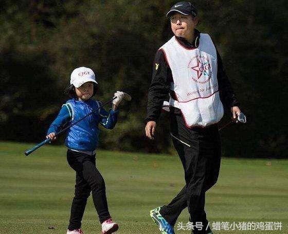 将门虎子！刘国梁侄女正式加入中国香港队，立志击败日本