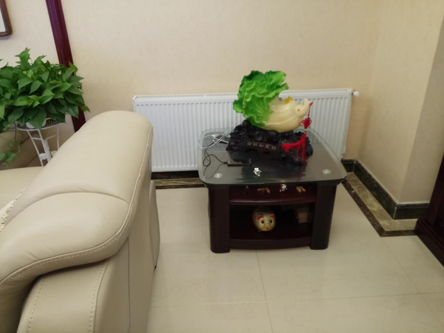最规范的明装暖气安装和选材建议