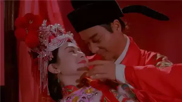 《花田喜事》颠覆《水浒传》，却成为香港电影史上经典贺岁片