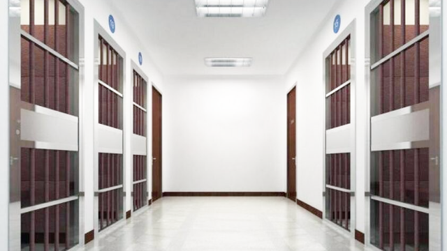 都说日本的监狱像是享福，新加坡监狱表示不服！看完我服了