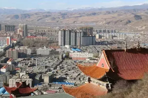 西宁这2个地方要代表中国走向世界！看看有你家乡吗？