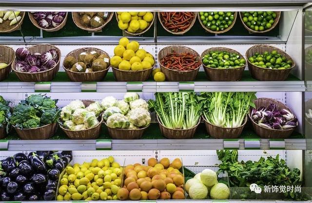 新饰觉买手｜卖葱卖蒜卖衣服···都需要客群定位？