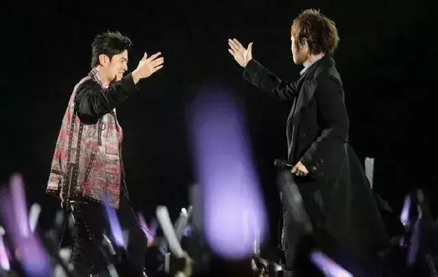 周杰伦：我是大家的青春，五月天是大家的人生