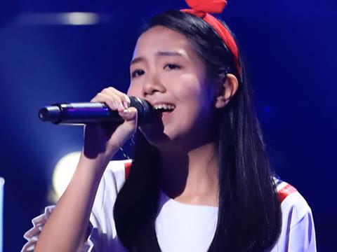 《中国新歌声》里的外国友人，她们都有哪些惊人表现？