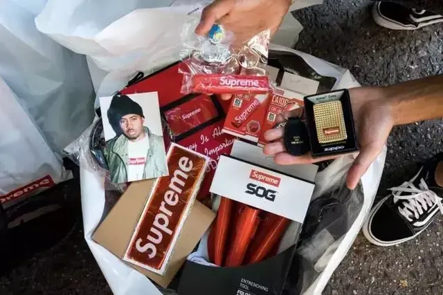 SUP有多火，连HUF都将被它收购？