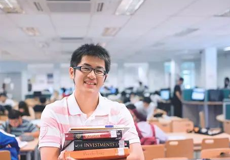 新加坡！让你多途径实现低龄留学梦，申请也没那么难