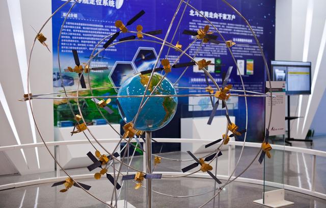 国产北斗芯片从五年的空白到目前单价已降至6元