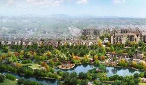 爽呆！2018年北京16区到底要建多少公园？您家附近有吗？