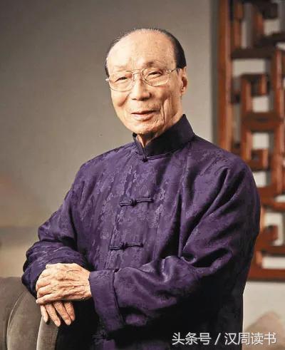 他香港最抠门的霸道总裁 活了100多岁 却捐了100多亿