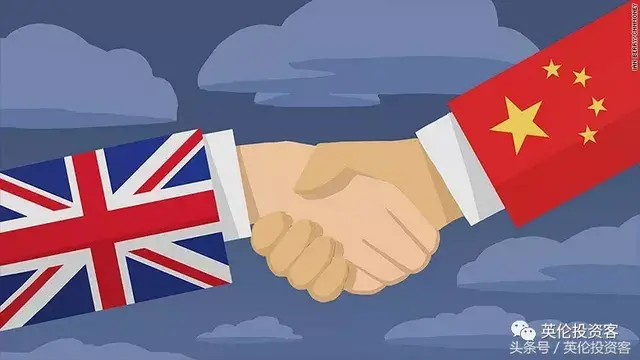 2017重磅回顾！中国人大举投资脱欧后的英国，砸下近1500亿