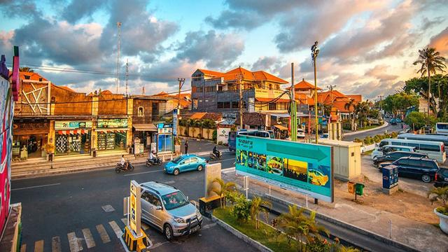 物流巴巴｜印度尼西亚有多少机场？印尼空运方便吗？