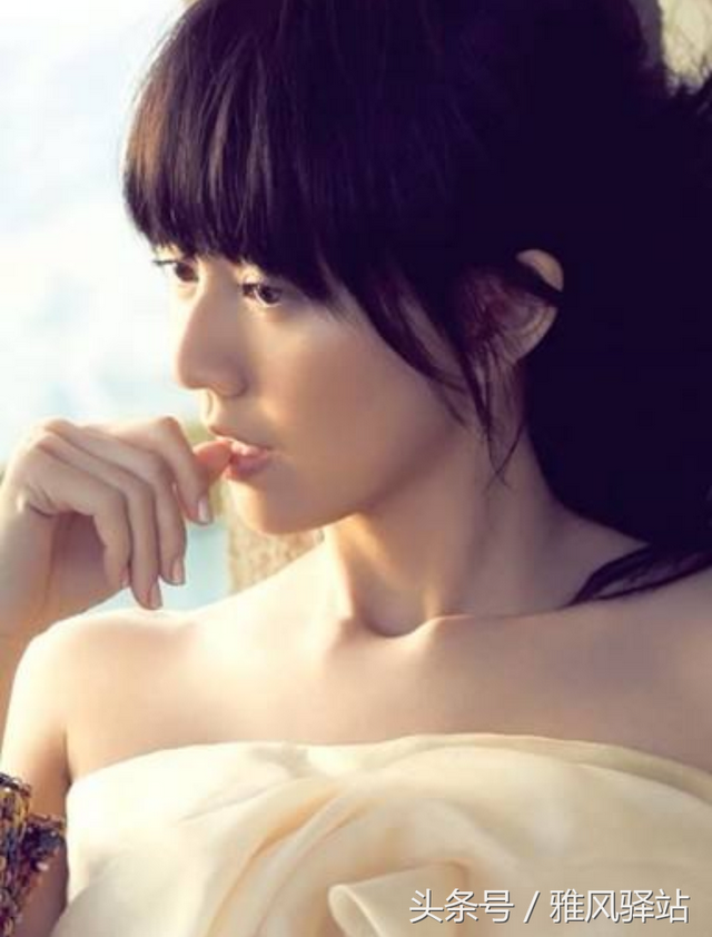 孙燕姿的这13张专辑，每张都是精品，相信您一定都听过