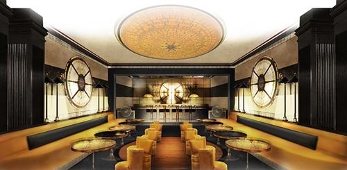 六善2018年将开设首家城市酒店