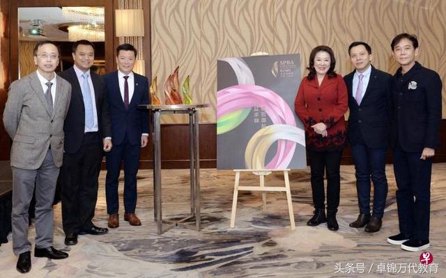 新加坡“金字品牌奖”延伸海外 至尊品牌奖助中国品牌走向全球