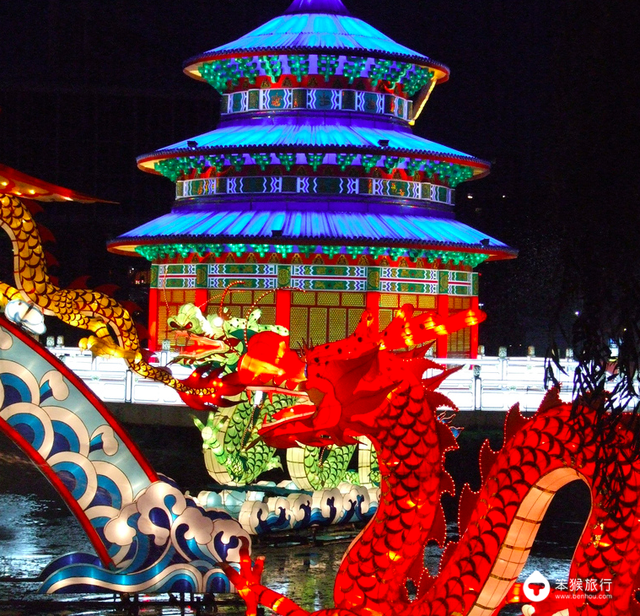 近千万中国人将出国过春节，有些「特别节目」你知道吗？