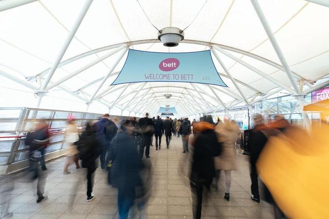 亮相英国教育设备展，Pico Neo受海外教育客户青睐！