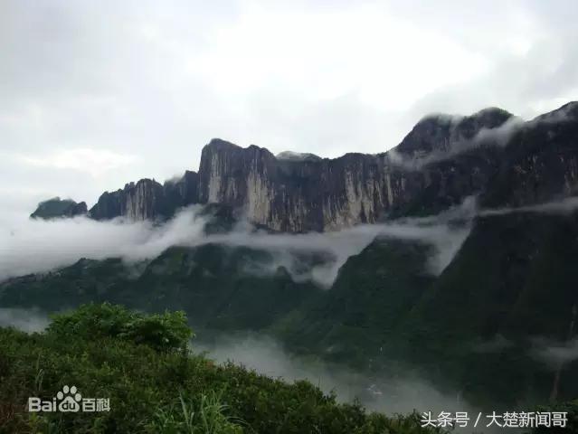 湖北各地标志名片，一个都认不出来的枉为湖北人