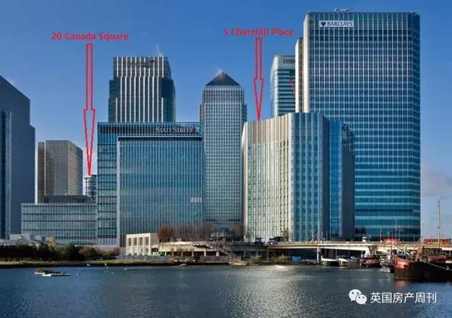 中资拯救了"英国楼市“,可谁来救赎这些中资困局？附项目总览图