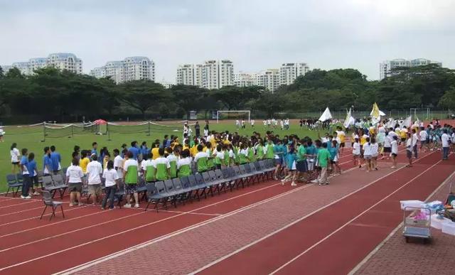 名校巡礼｜新加坡淡马锡理工学院（附2018年学校开放日时间）