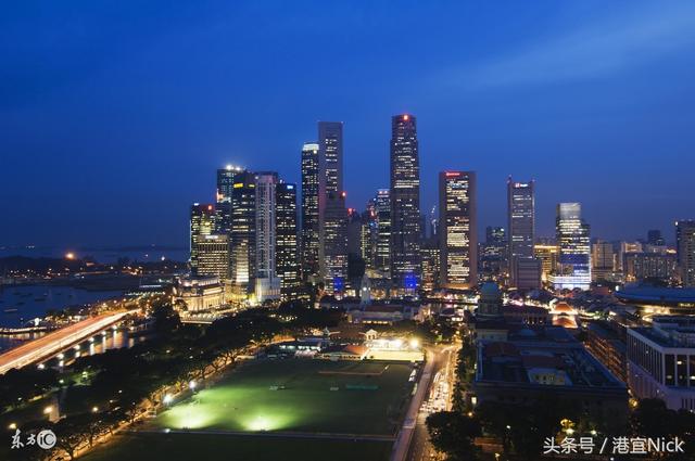 注册新加坡离岸公司要哪些条件？