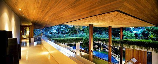 新加坡超级生态住宅