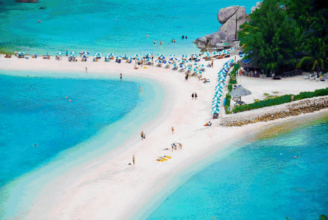 2018泰国房产，芭提雅 EEC-东部经济走廊，黄金投资趋势崛起！