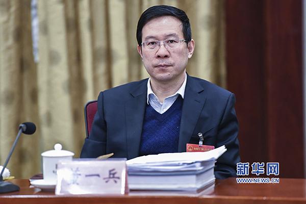 山西阳泉市长董一兵调任省环保厅党组书记，郭长青不再担任