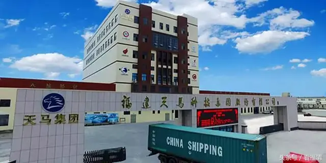 福清又一家企业拟在主板申请上市！