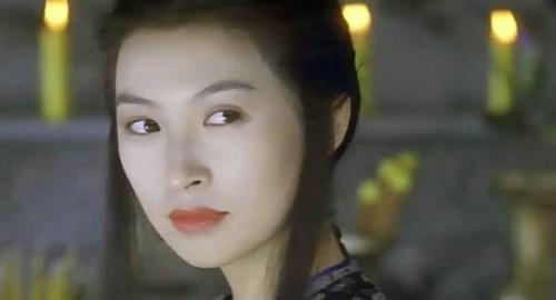 本以为星途大好却逐渐消失的女星，薛佳凝人气下降