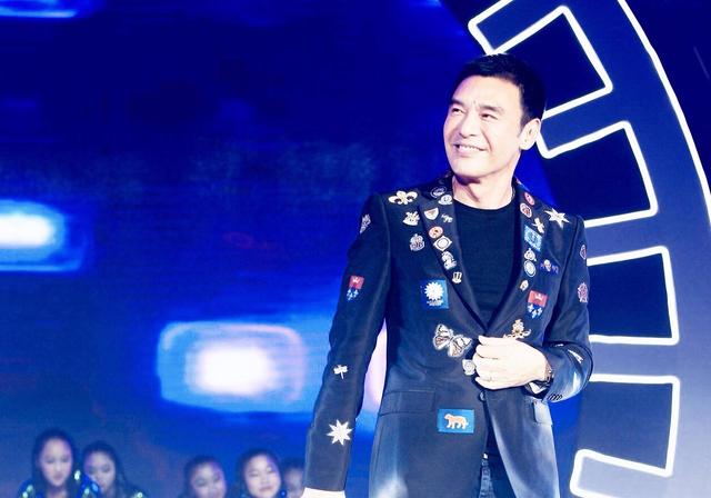 《新声盛典》圆满落幕！群星璀璨，为爱发声！