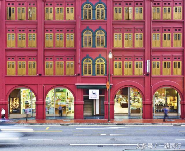 新加坡胶囊旅馆rm78一晚