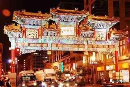 探访东南亚唐人街，感受浓浓中国味