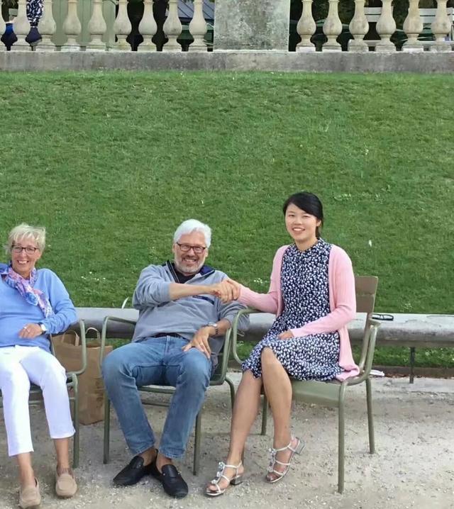 翻译专家杨卓林：学习英语改变命运