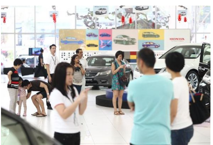 新加坡去年最贵“铁皮”数量创九年新高，哪辆车最受坡坡欢迎呢？