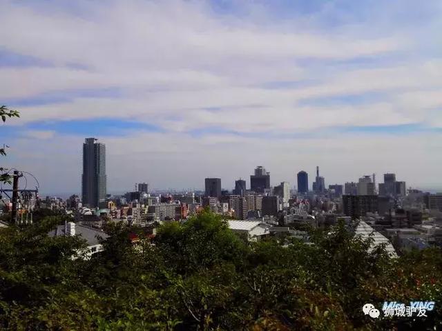 这样逛日本古都，尝遍地道街头小吃