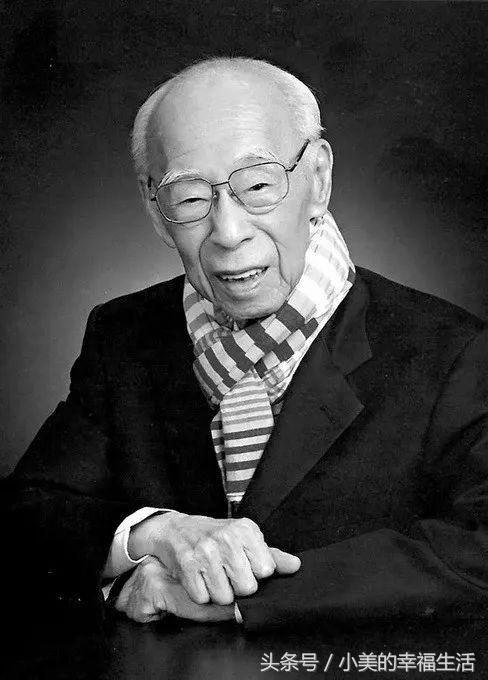 国学大师饶宗颐去世，一个时代的结束！
