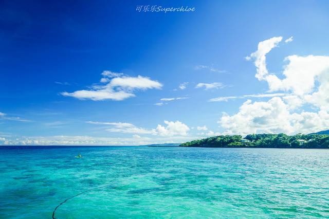 能和你们一起分享的旅行，才是最好的沿途风景！（菲律宾轻游记）