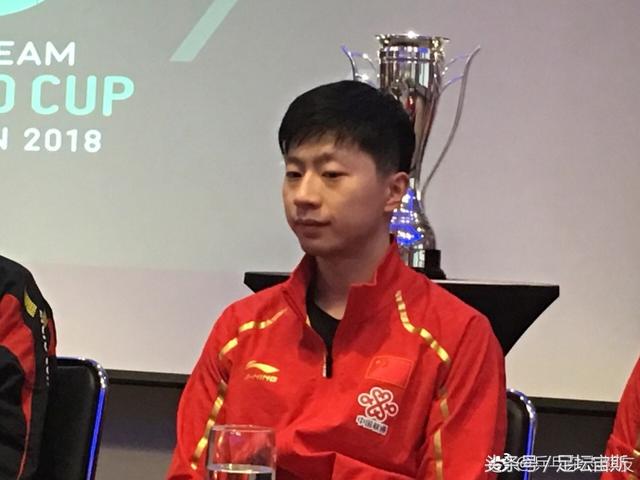 警惕！日本神童偷学马龙训练叫嚣灭国乒夺冠 世界杯小组分组出炉