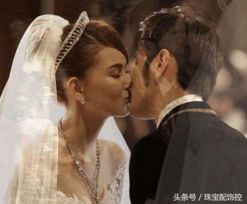 BIGBANG太阳闵孝琳大婚 宠妻如周董连珠宝都撞车