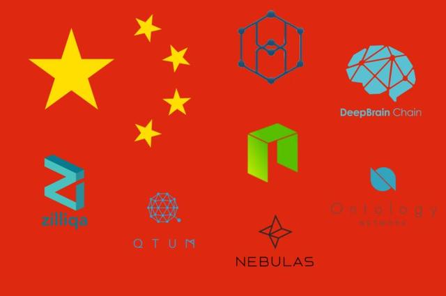 我为什么说中国的区块链市场被严重低估了