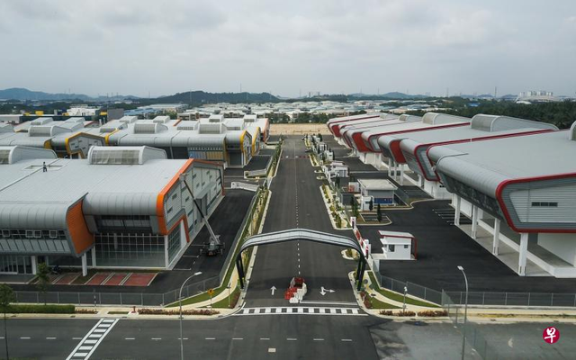 新媒：中国成依特区最大外资来源国 将激化马来西亚朝野交锋火力