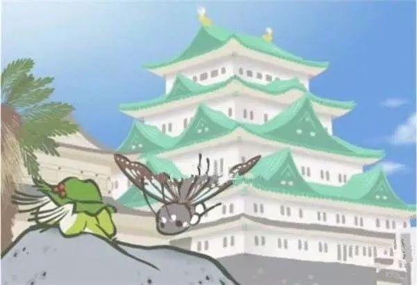「旅行青蛙」带你走进春节旅游目的地洞察