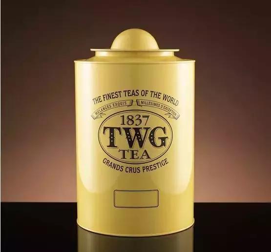 把茶叶当LV卖？它仅用9年就风靡全球42个国家，开了60家门店！