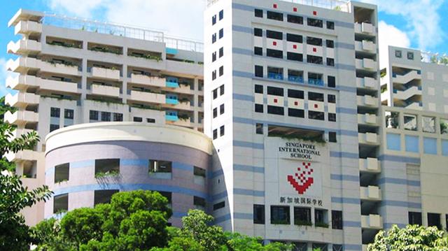 中西合璧的新加坡国际学校，你都清楚吗？