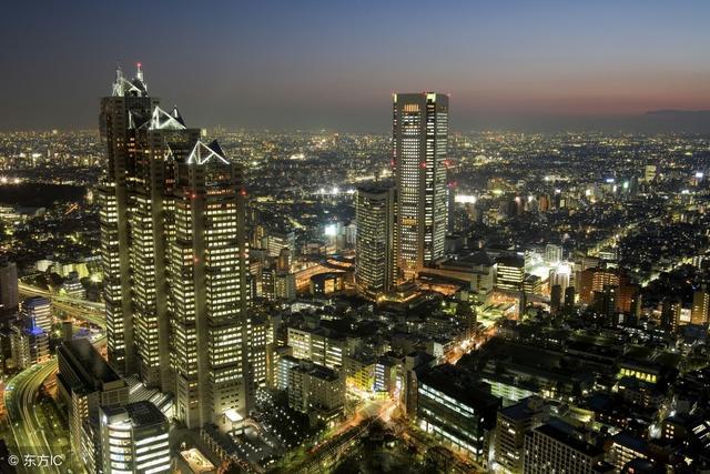 详解日本东京豪宅市场：顶级豪宅稀缺 单价RMB17.3万/㎡起