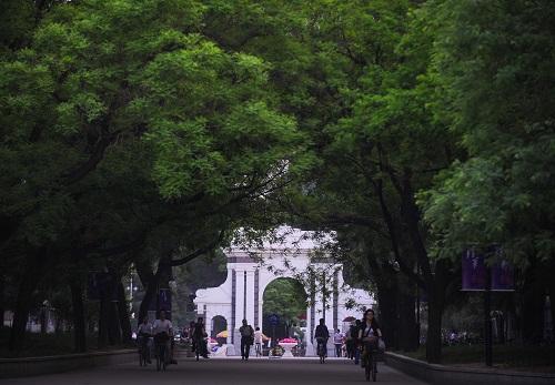 美媒：亚洲最好大学近五分之一在中国