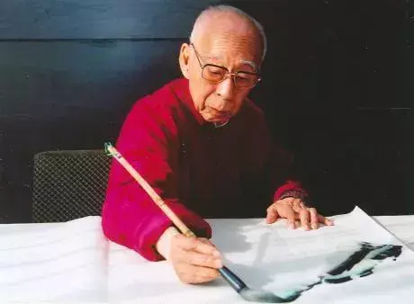 一路走好｜潮籍国学大师饶宗颐与世长辞！