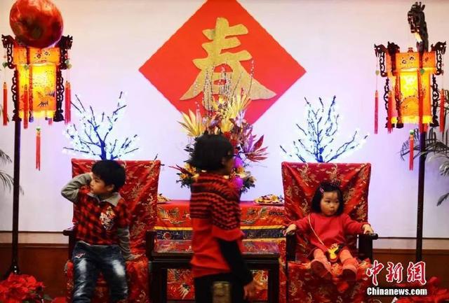 这13个关于春节的冷知识，你未必都知道！